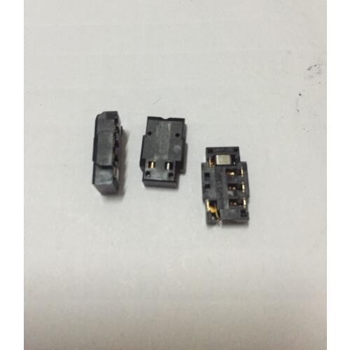 Original new 100% SMD audio socket headphone socket 3.5mm socket 2173752-2 connector