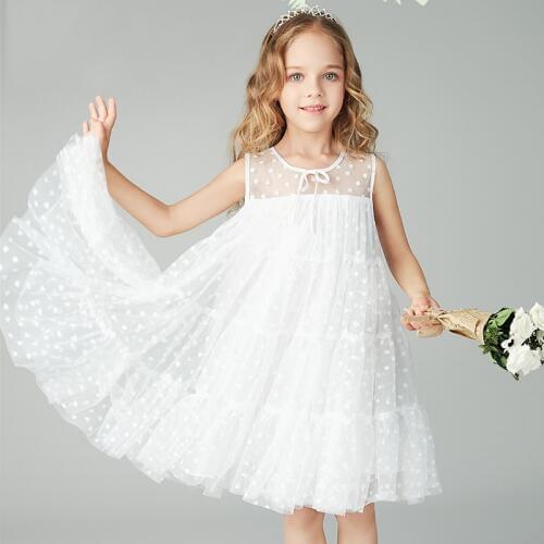 Girl Dresses Princess dress