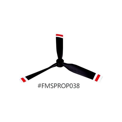 RC Hobby Propeller Part for FMS 800mm T28 FMS032