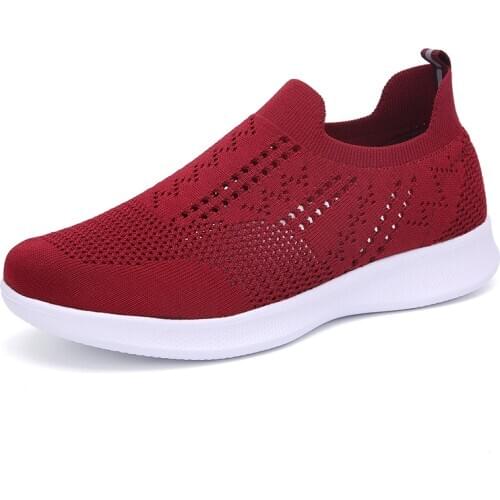 Zapatos De Mujer Tennis Shoes Women New High Top Brand Sneakers Female Sports Shoes Lady Light Soft Platform Jogging Trainers