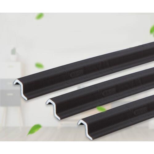 Self-adhesive window seal strip sound proof foam window insulation sound proof foam window draft stopper for window