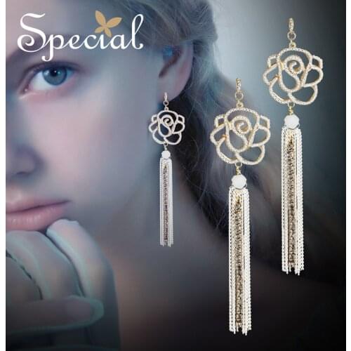 Special fanshion jewelry sterling 925 needle, female earrings clip on earrings for women , S2160E