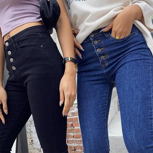 Us Veteran Women Jeans