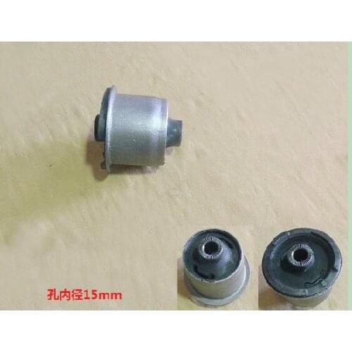 Longitudinal arm bushing assembly for Great wall haval H2S blue mark oem:2911120XKR02A