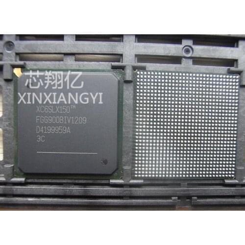 XINXIANGYI XC6SLX150-3FGG900C BGA
