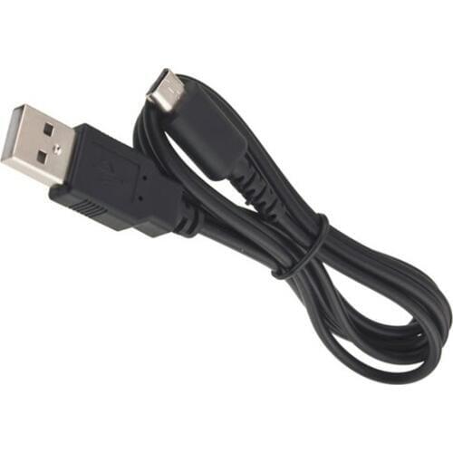 2 pcs USB Data Power Charger/Charging Cable Lead Wire Adapter For Nintendo DS Lite NDSL DSL