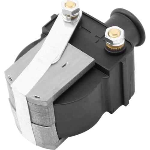 2 x Ignition Coil 6-300 hp Rpls 18-5186 339-7370A13 339-832757A4 For Mercury Mariner 339-832757A