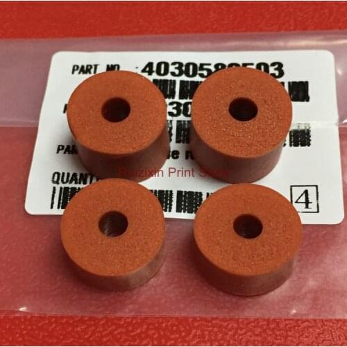 4030585401 4030585403 Fuser Exit Tension Roller for Konica Minolta bizhub 250 421 500 501 363 200 222 282 360 350 420 2510