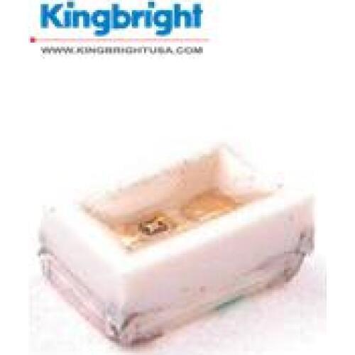 604-APTK2012ZGC-F01 Kingbright 0805 ceramic green emerald green bright