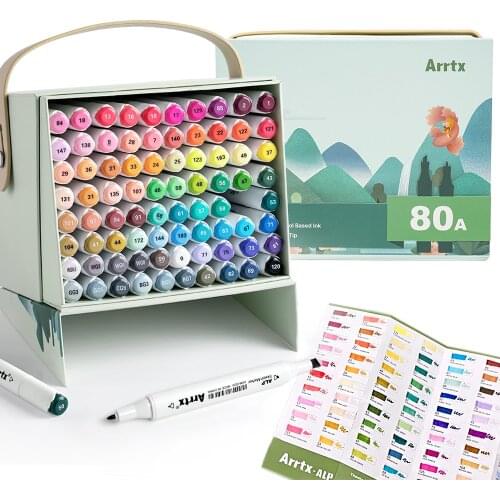 Arrtx Gift Pens