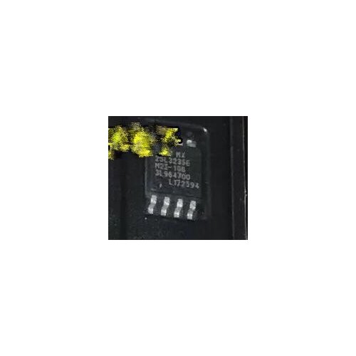 Free shipping 20pcs/lot MX25L3235EM2I-10G MX25L3235EM2I 25L3235E SOP8 new