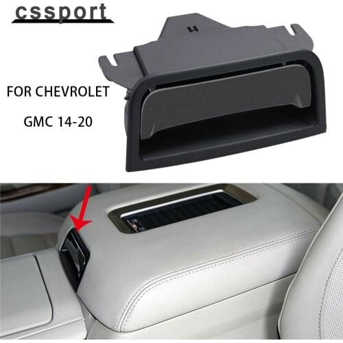 Cssport Armrests For Cars