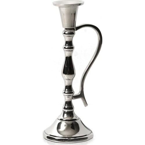 Lucky Art Gums Handle Kc Candle holder 20 cm