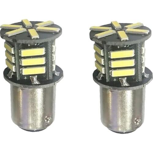 Светодиодные LED лампы R5W (BA15s) Dovewill China At AliExpress