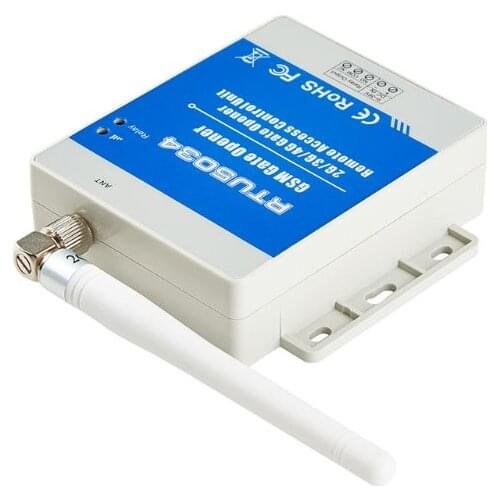 LAMPOW Access Control Systems