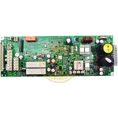 Elevator drive board SEM ID.NR.594239
