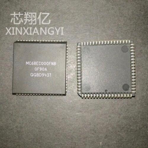 XINXIANGYI MC68EC000FN8 PLCC68