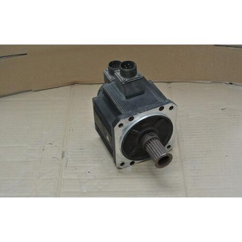 MSM302D1G servo motor, used one , 90% appearance new , test goods , free shipping