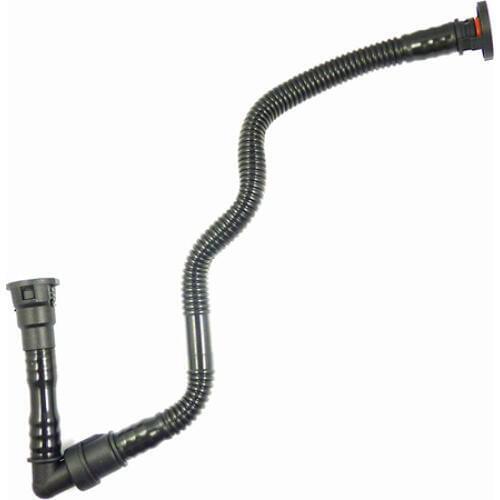 New PCV Oil Separator Pipe Crankcase Vent Valve Hose For BMW 316i 318i 316Ti 320i E46 E90 E91 E81 E83 X3 Z4 11157513903
