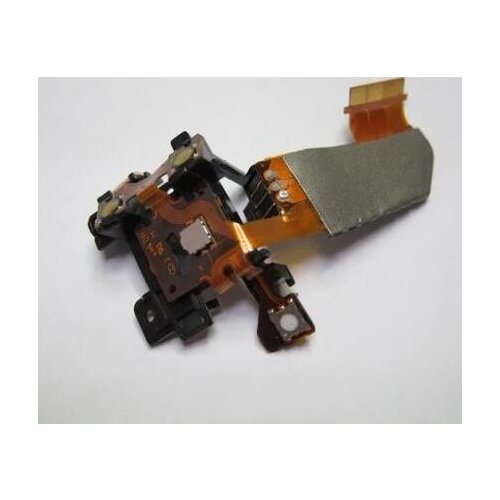 NEW For Sony NEX-F3 Button Flex Cable Detection Switch Cable Repair Parts