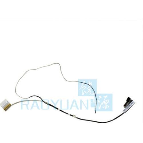 NEW LED LCD LVDS Cable For Acer V7-581 V5-573 573PG 573G V5-573P V5-572 V5-572G V5-552 552G 552PG DD0ZRKLC040 Screen Video Flex