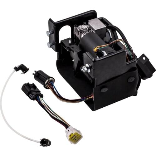 Brand New Air Damper Suspension Compressor Pump For CHEVY / for CHEVROLET SUBURBAN 1500 2001-2014 15056494, 15070878, 15101577
