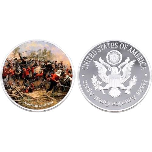 OIMG Collectible Coins