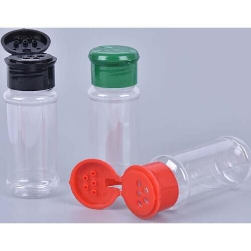 PlumHOME Spice Containers