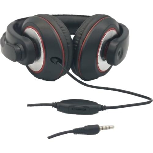 Connect gaming computer headsets high-quality and stylish high-end microphone headphones