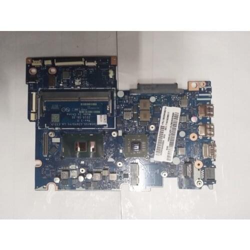 Applicable to 510S-14ISK notebook motherboard I7-7500U VGA(2G) number LA-E221P FRU 5B20N00795 5B20M39302 5B20M39316 5B20M39307