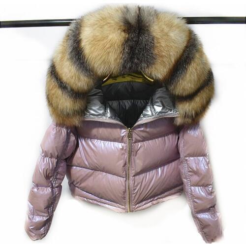 QURLMAE Women's Down Jackets