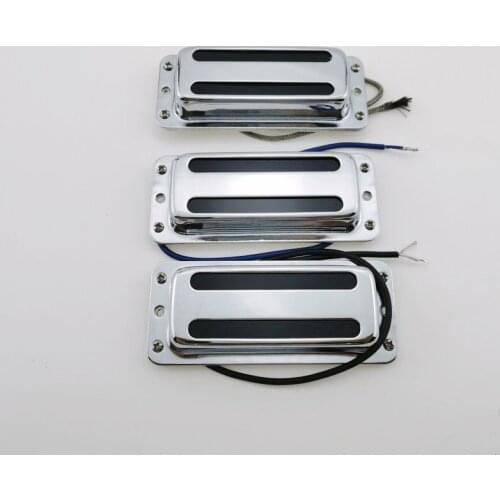 Rickenbacker Vintage Toaster Pickups Ainico pickups Single coil Pickups