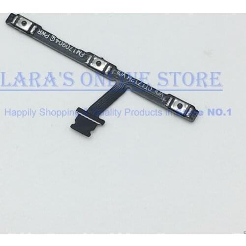 Unque Etek Flex Cables For Meizu M6 Phones