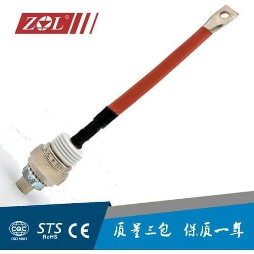 Rectifier Diode (Stud Version) B-8 SD500N /SD500R IR/VISHAY Type