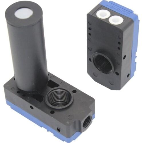 High quality Vacuum generator ABM5-A B C NBA NA NB NC BA 0.05KW -85kPa 37L/min ABM Series Mini Vacuum Pump