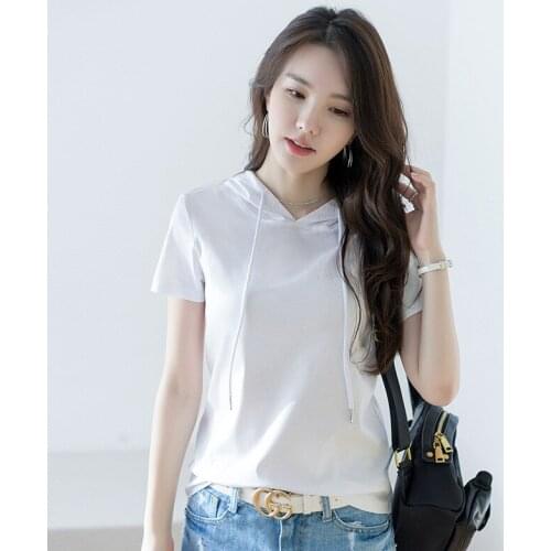 YJHY Women's Short Hoodies