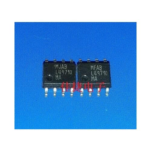 100% New&original LME49710MA L49710MA