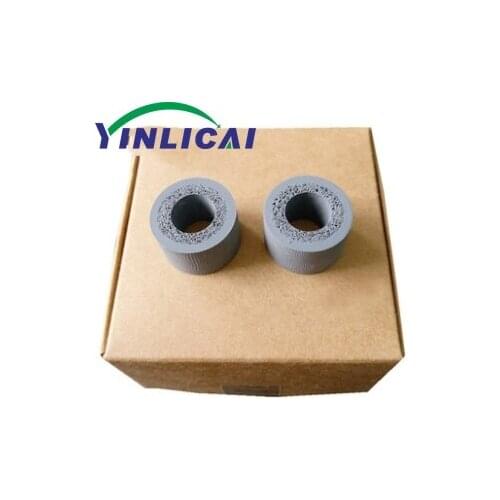 5Sets B12B813561 B12B819381 B12B813581 Feed Roller Assembly Kit for EPSON WorkForce DS-410 DS-510 DS-520 DS-560 DS-760 DS-860