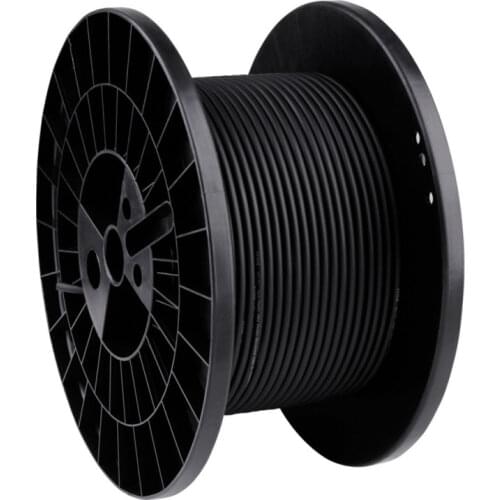 DIY Speaker Cable Hifi Audio Cord OFC Pure Oxygen-Free Copper 2 Core Shielded Acoustics For Home Amplifier Theater KTV DJ System