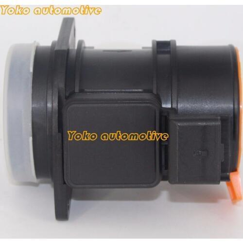 Mass Air Flow Meter SENSOR FOR RENAULT LAGUNA I (B56_, 556_) (1993/11-2001/03) 5WK9620/5WK9620Z/5WK9632/5WK9632Z/16580-00QAB
