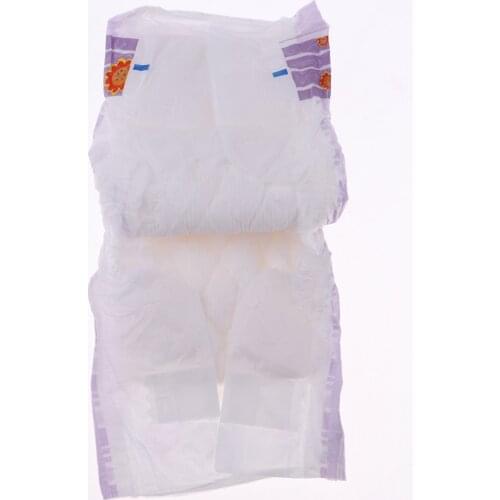 Baby Diaper Underpants Outfit for 16inch-20inch Reborn Doll Supplies