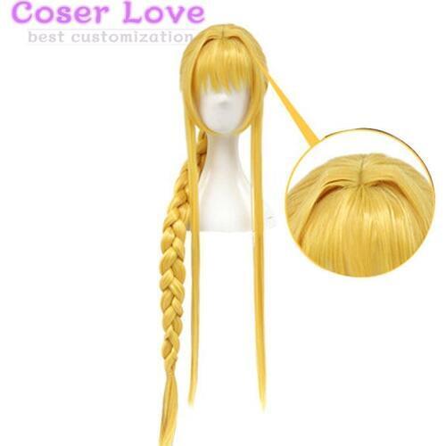 Sword Art Online Alicization Alice Cosplay headwear Halloween Christmas Carnival Costume