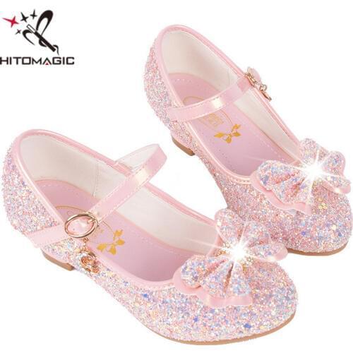 Сандалии для девочек HITOMAGIC China At AliExpress