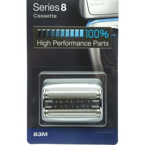 Razor Shaver Blade 83M 8325s 8330s 8340s 8345s 8350s 8360cc 8370cc 8371cc 8380cc 8385cc 8390cc 8391cc 5795