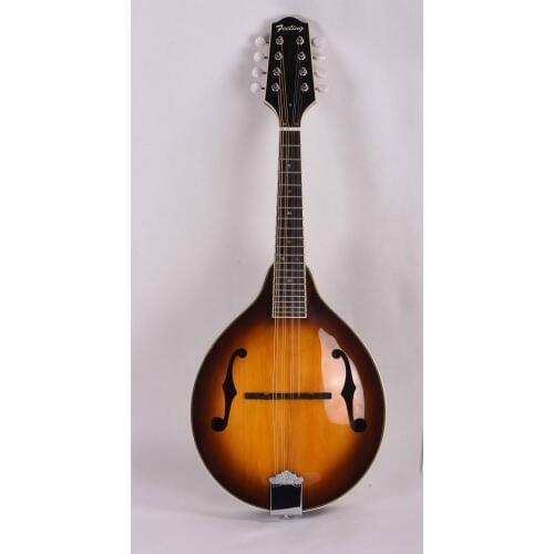Feeling hand made A style mandolin, factory direct,OEM service,A78,Free shipping