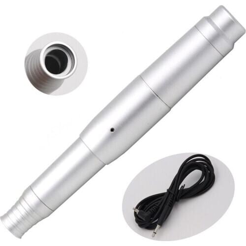 Eyebrow Makeup Machine Motor Pen Lips Rotary Swiss Motor Tattoo Machine Tattoo Permanent Makeup Pen Machine Free Shipping