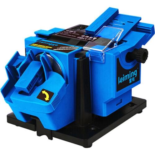 Multifunctional Universal Electric Sharpener Drill Bits Sharpening Machine Industrial Grinding Tools Knife Grinder