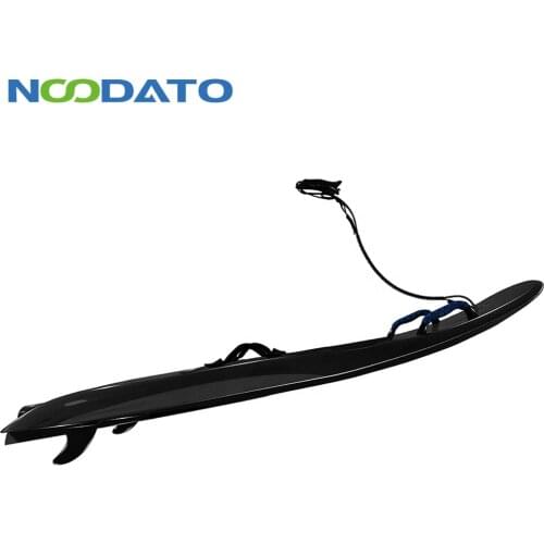 2021 New Arrival Electric Surfboard 12KW 72V/58A 40-55 Minutes 58KM/H Power Surfboard Jet Surfboard Factory Wholesale Price