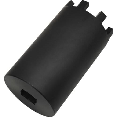 New Overdrive Mainshaft Nut Removal Tool w/1/2" Square Drive for Land Rover Series, Equivalent for Land Rover Special Tool