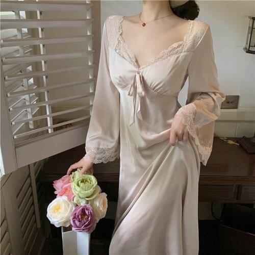 ODFVEBX Women's Nightgowns